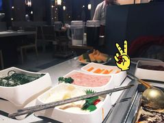 -海底捞火锅(奥山世纪城店)