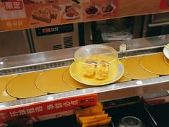 -争鲜回转寿司(浦东三钢里PLUS店)