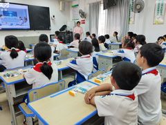 -百变天才机器人编程中心·信奥·VEX竞赛·无人机(金田广场店)