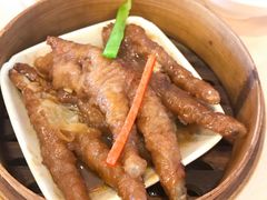 酱汁蒸凤爪-多多旺港式茶餐厅(新区店)