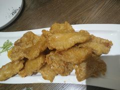 -盛京辽菜小馆(龙之梦购物中心店)