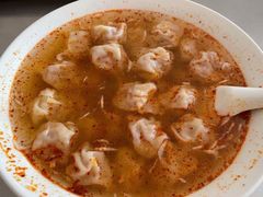 -巧手馄饨(箍桶巷店)