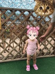 -萌宠亲子动物乐园(槐房万达店)