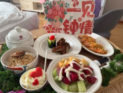 -喜宝·享悦时光月子会所(德阳店)