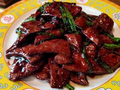 -那家小馆•北京菜•烤鸭(香山店)