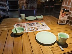 -泰钰丰烤鸭(开发区店)