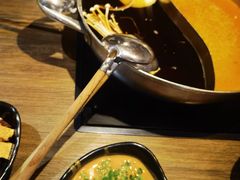 -呷哺呷哺 黄金牧场 (盛世天骄店)