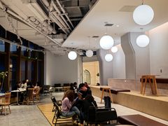 -CHEMBOX·COFFEE·BRUNCH(天津K11店)