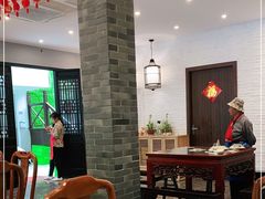 大堂-湾里人家(旺山景区店)