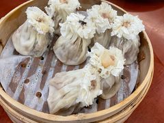 -都一处烧麦馆(前门店)