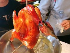 烧鸡-五稻厨房粤西菜(新闻店)