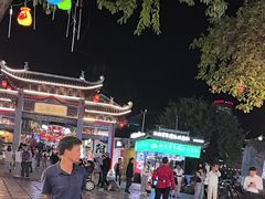 -大师傅金奖啤酒鱼(西街口总店)
