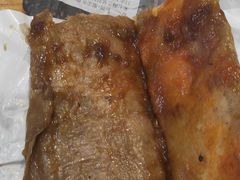 -孙奶奶葱包桧