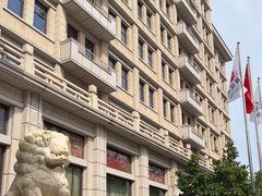 -北京民族饭店