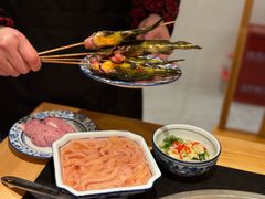 -飘香火锅(玉林西路店)