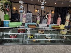 -青岛青龙美爵酒店·阳光海岸西餐厅