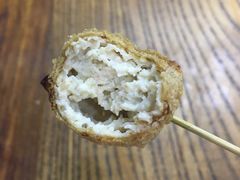 -三味臭豆腐(鲁迅故里店)