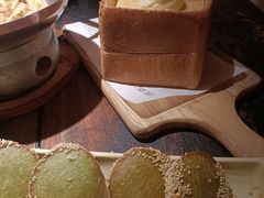 -绿茶餐厅(昌平悦荟店)