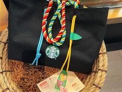-星巴克(杭州东站东到达店)