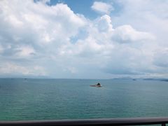 -深圳大梅沙京基洲际度假酒店