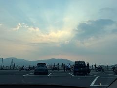 -江南天池