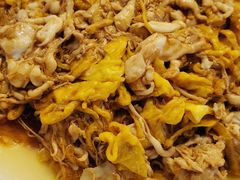 河豚赛螃蟹-肆月河豚·新淮扬(金融街店)