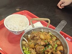 -和合谷(新街口店)