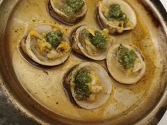 法式烙蛤蜊-红房子西菜馆(淮海中路店)