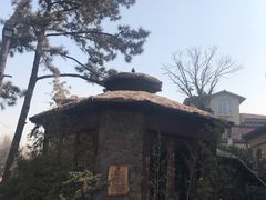 -芭东小镇温泉