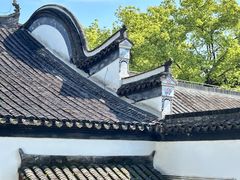 -采石矶景区