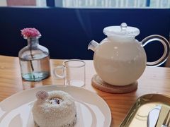 -丘中有甜(乐清·江南里店)