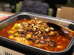 烤鱼-烟火鱼乡(吾悦店)