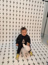 -SHELLSHINEkids山上儿童摄影(天邑澜山店)