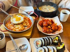 -木木鲜海鲜面(天一店)