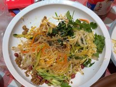 -老郑家东北春饼(龙悦居店)