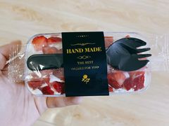 -桃喜·私人订制蛋糕店