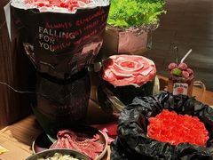 -烧肉达人•炭火烧肉(新天地店)
