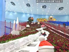 -广州热雪奇迹