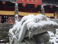 -九华山风景区
