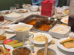 -海底捞火锅(威高广场店)
