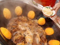 -王老六铁锅炖鱼(华阳路店)