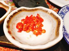 巴生肉骨茶配菜-小娘惹厨房Little Nyonya(狮城有约上榜店)
