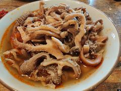 -格日勒阿妈蒙古厨房(大召店)