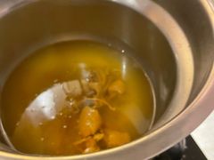 -广州中心皇冠假日酒店-环市食坊·海鲜自助餐厅