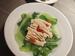 -张家卫·阳江菜·小海鲜(肥婆湾桥店)