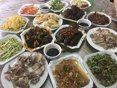 -林家饭店(新林公路店)