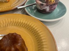 -BAKER&SPICE(安福路店)