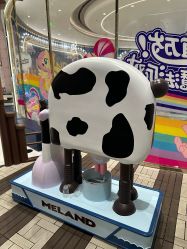 -meland亲子乐园(北京首开通州万象汇店)