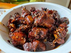 -如意香辣鸡架(总店)