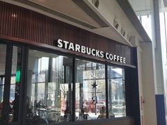 -星巴克臻选(北京富力家园店)